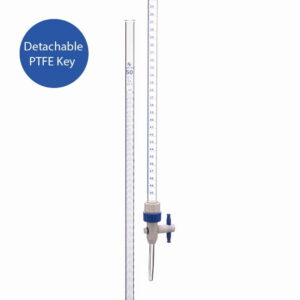 Burette, Class B