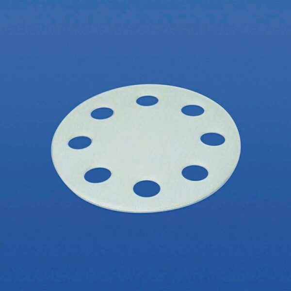 Desiccator Plate without Hole at Center
