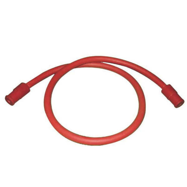 Burner Tube