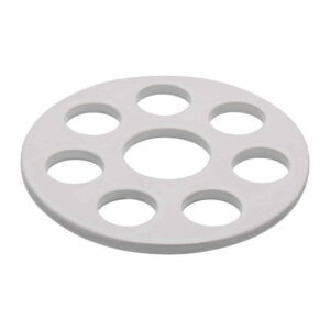 Dessicator Plate