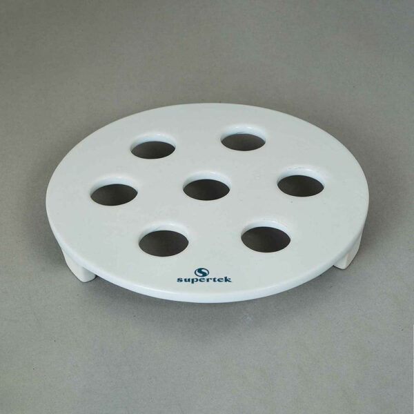 Desiccator Plate