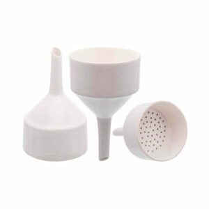 Funnel, Buchner