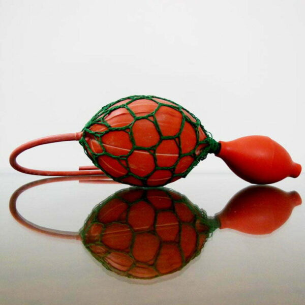 Rubber Bellow with Cotton Net