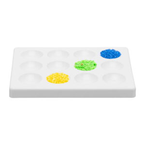 Spotting Tile