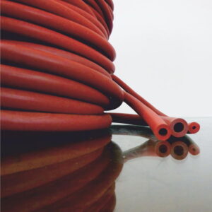 Rubber Tubing, High Pressure