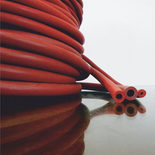 Rubber Tubing, High Pressure