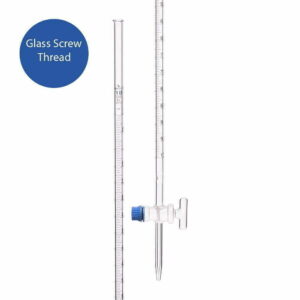 Burette, Class B