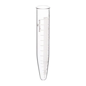 Centrifuge Tube, Conical Bottom, Graduated