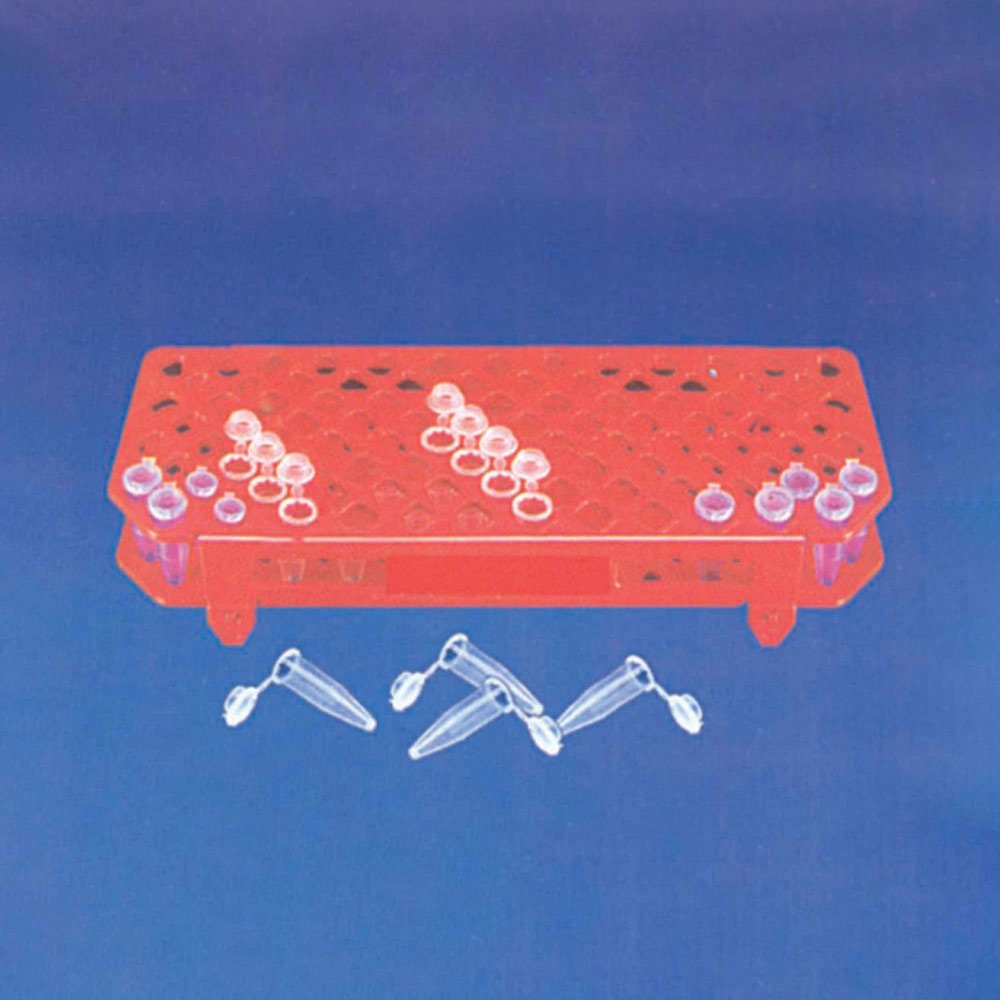 Rack for MCT Folding