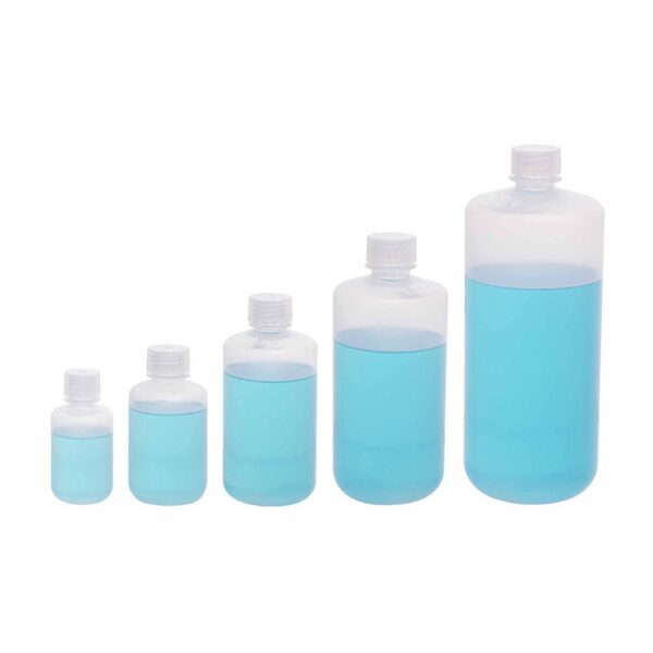 Reagent Bottle Wide Mouth (PP)