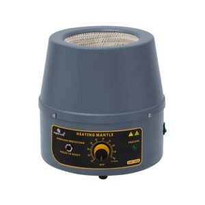Heating Mantles, Analog