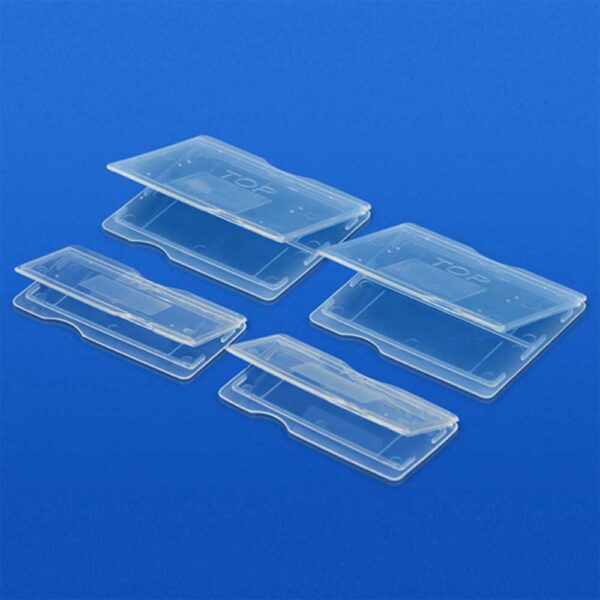 Slide Mailers