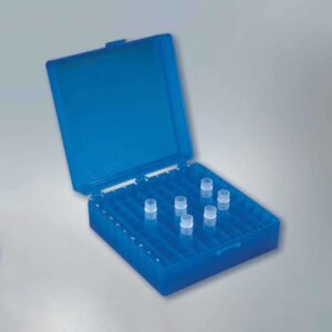 Cryo Box