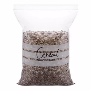 Resealable Write On Bags 100 Pack 150x230MM