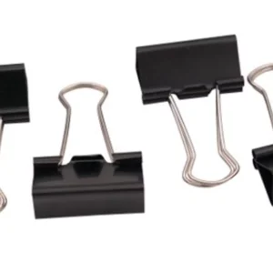 BULL DOG CLIPS 32MM PK10