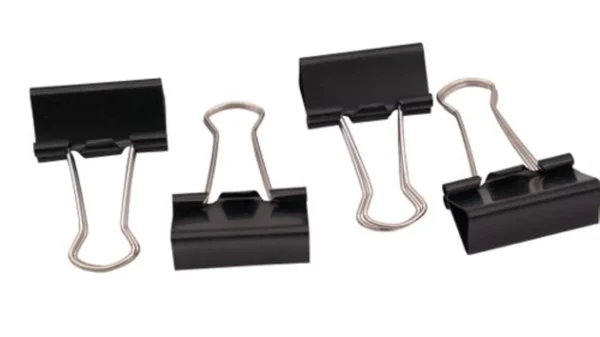 BULL DOG CLIPS 32MM PK10