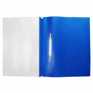 Report File Blue 25 Pack