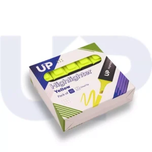 Highlighter Yellow 10 Pack
