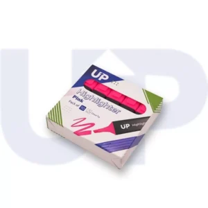 Highlighter Pink 10 Pack