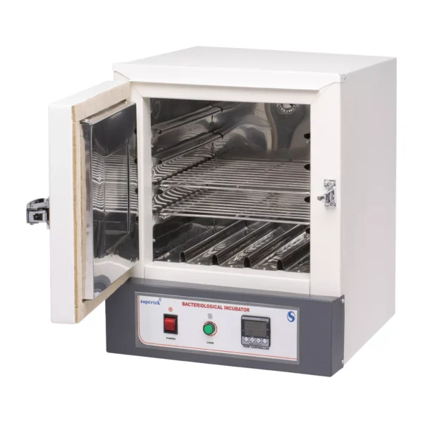 GENERAL PURPOSE INCUBATOR 120LT - Image 2