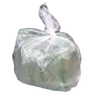 Soclean Pedal Bin Liners Pk1000