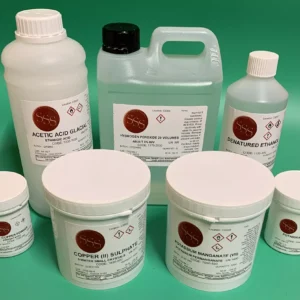 1-Bromobutane 100ml
