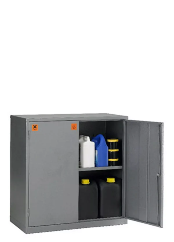COSHH Cabinet 915x915x457