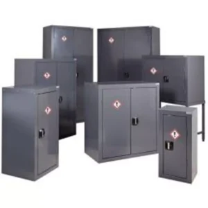 COSHH Cabinet 1830x1220x457