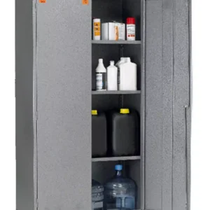 COSHH Cabinet 1830x915x457