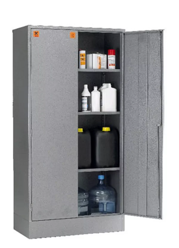 COSHH Cabinet 1830x915x457