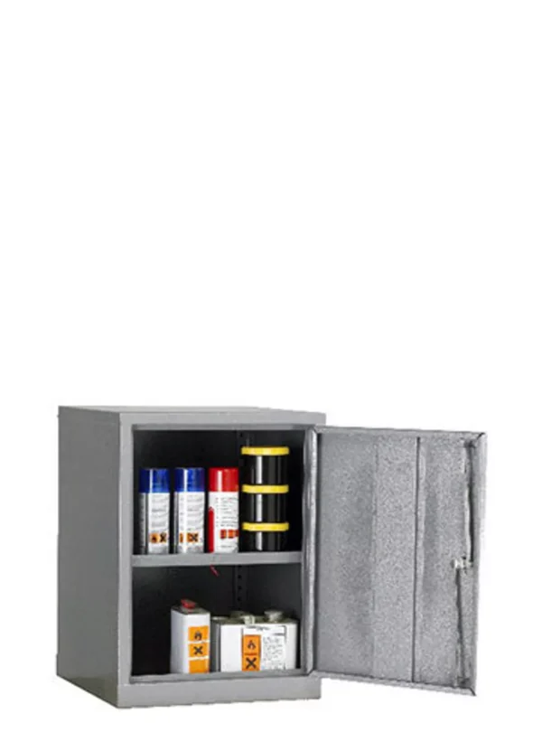 COSHH Cabinet 609x457x457mm
