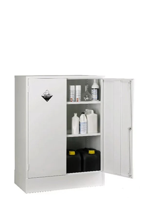 Acid Storage Cabinet 1220x915x457