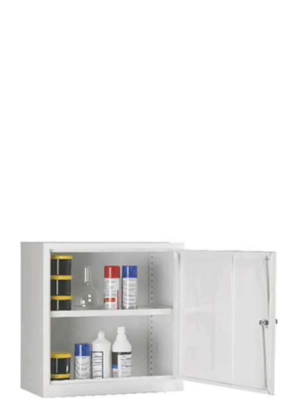 Acid Storage Cabinet 609x609x305