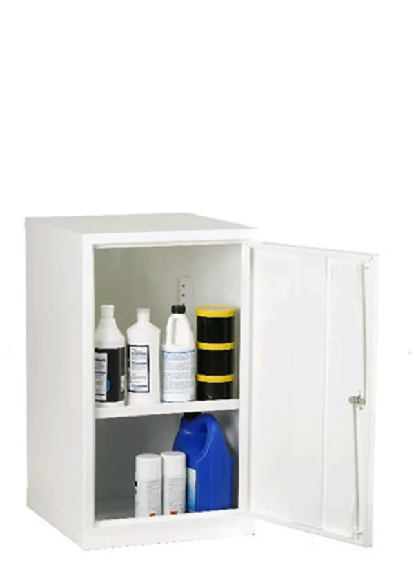 Acid Storage Cabinet 711x355x305