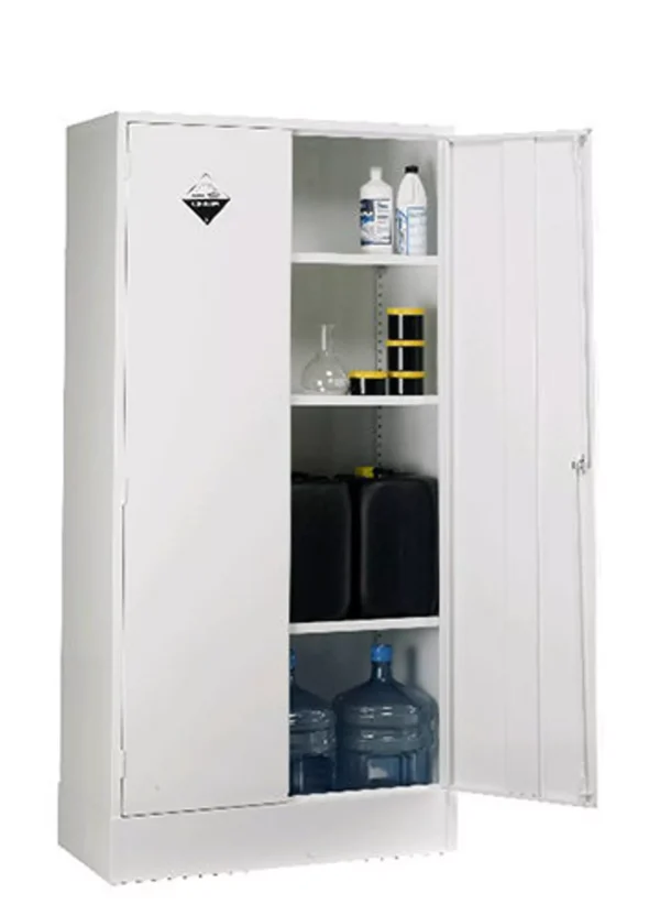 Acid Storage Cabinet 1830x915x457