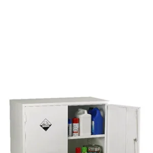 Acid Storage Cabinet 711x915x457