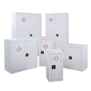 Acid and Alkali Cabinet 1800x1200x460