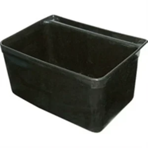 CLIP ON CUTLERY BIN