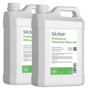 Rinse Aid 5 Litres