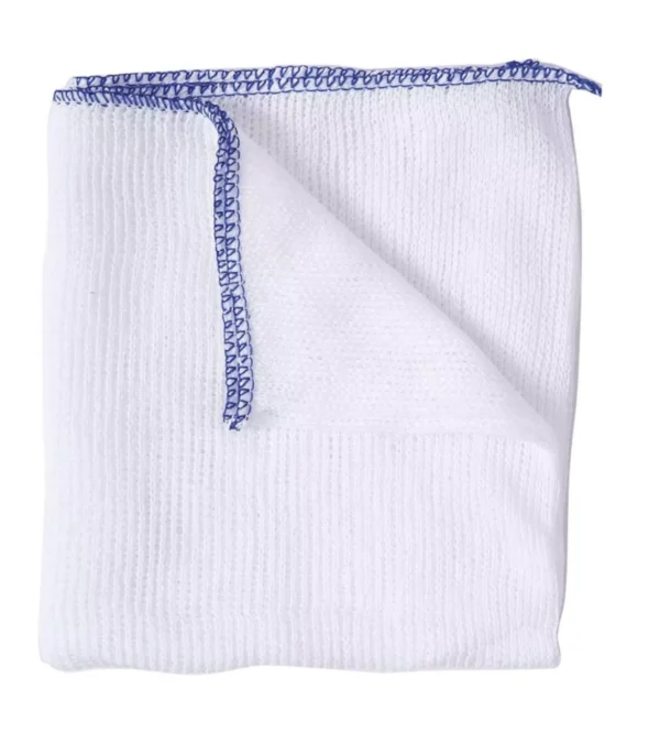 Dish cloths PK10 Blue
