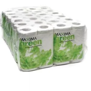 Toilet tissue pk 36