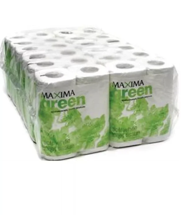 Toilet tissue pk 36