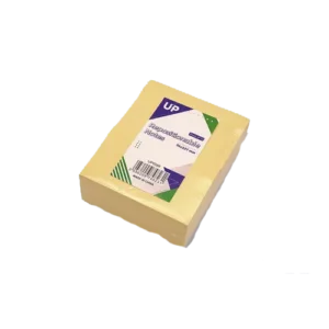 STICKY NOTES 76X127MM PK12
