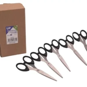 Scissors 6" Pk12