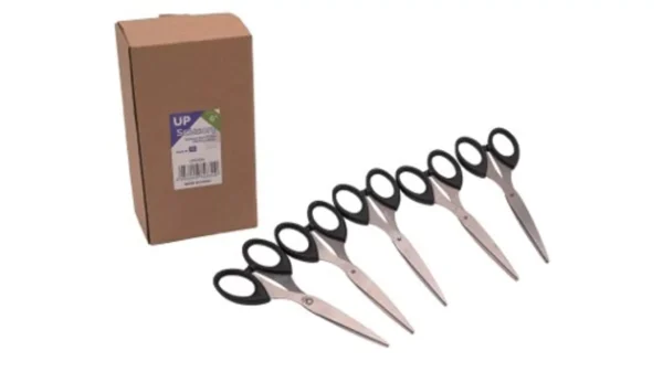 Scissors 6" Pk12