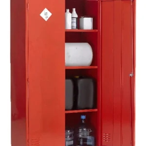 Pesticide/Poisons Storage Cabinate 1830X915X457