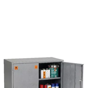 COSHH Cabinet 609X915X457