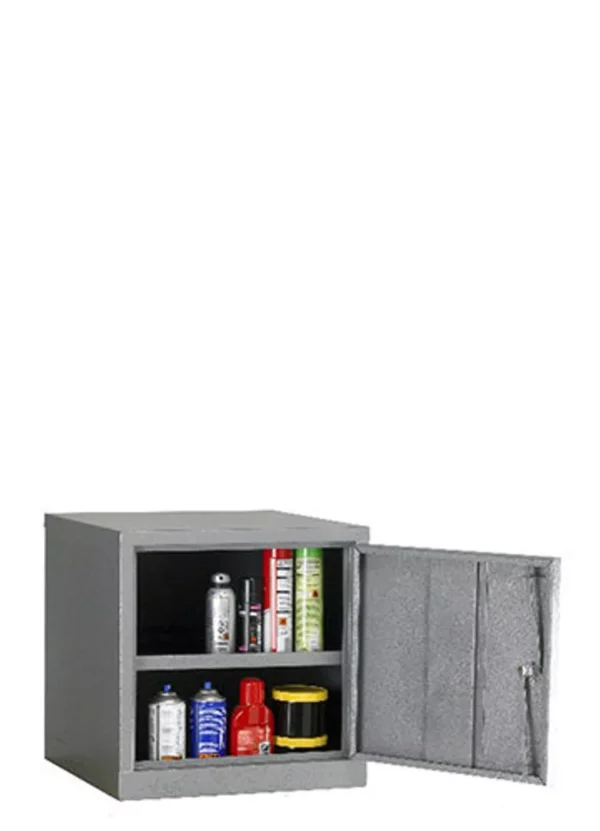 COSHH Cabinet 457X457X457