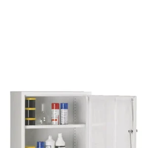 Acid Storage Cabinet 457X457X457mm