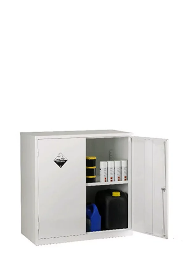 Acid Storage Cabinet 609X915X457mm